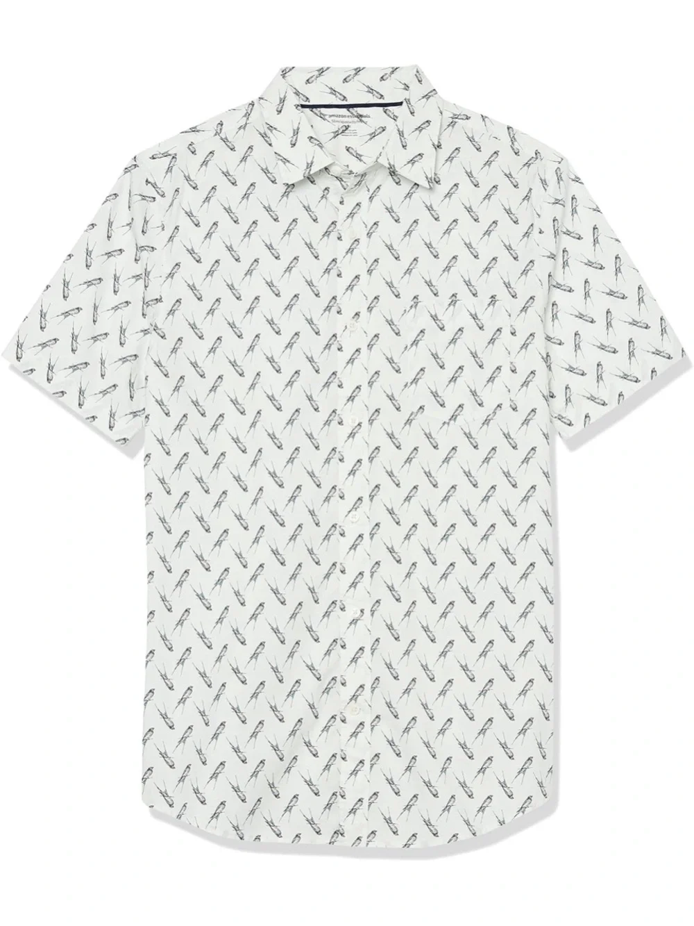 Amazon Essentials classic short