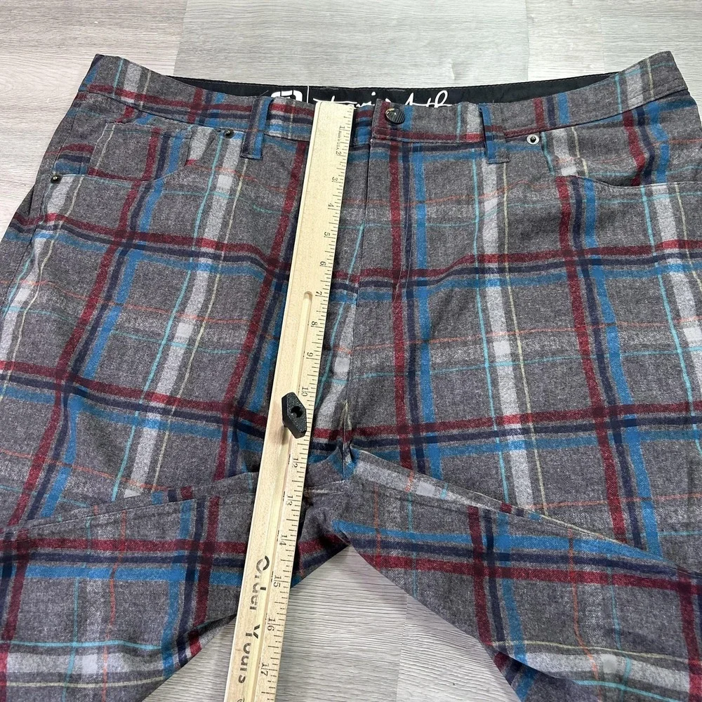 Travis Mathew brand travis
