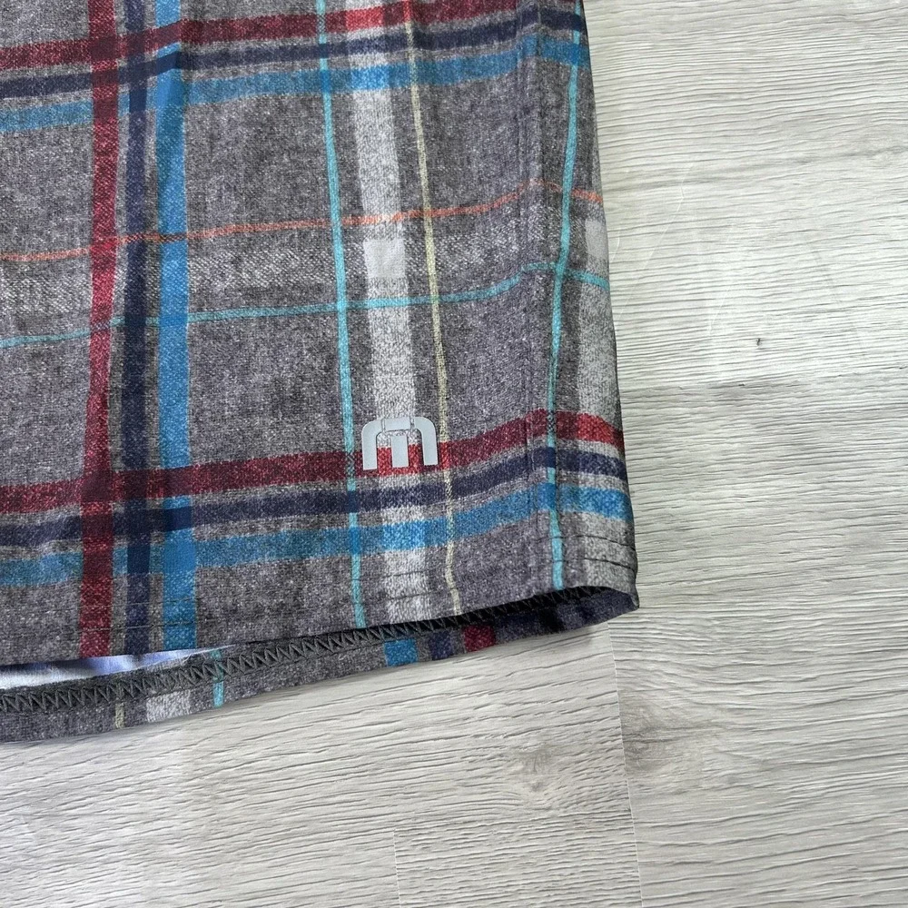 Travis Mathew brand travis