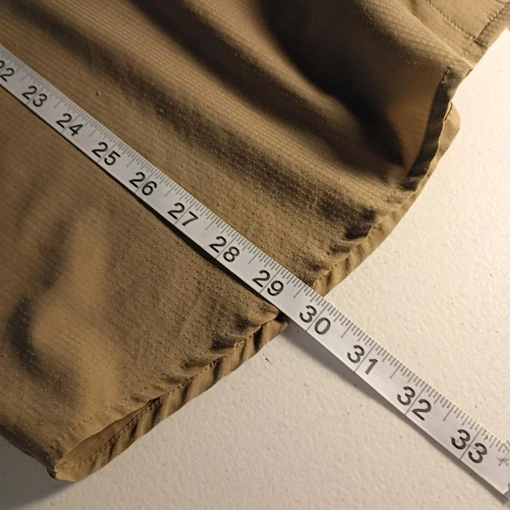 N/A lightweight long