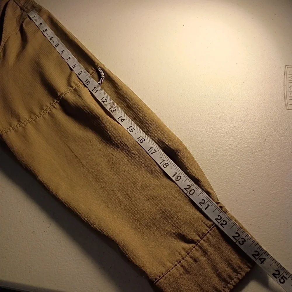 N/A lightweight long