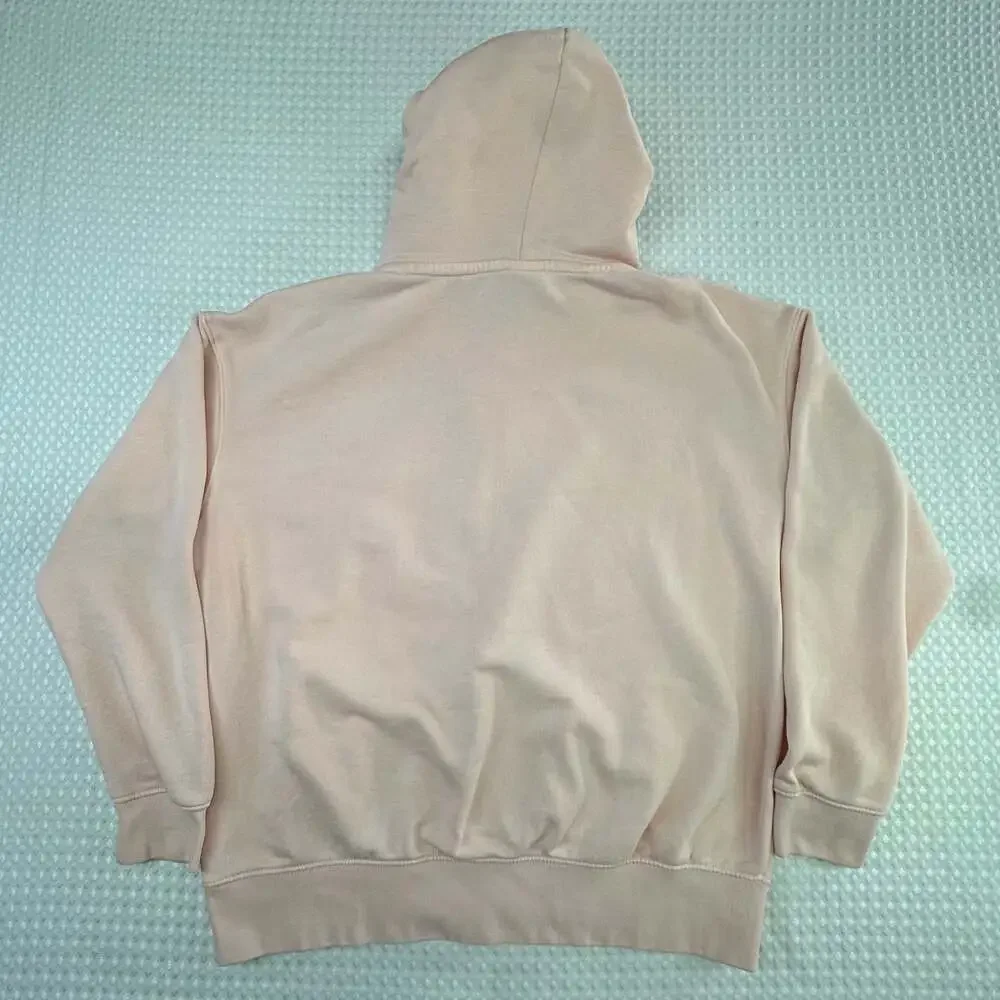Nike oversized hoodie
