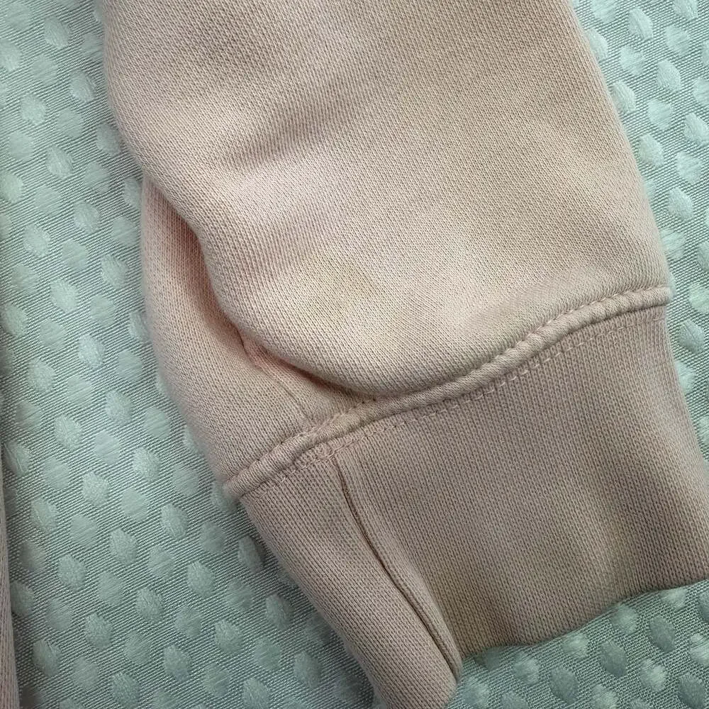 Nike oversized hoodie