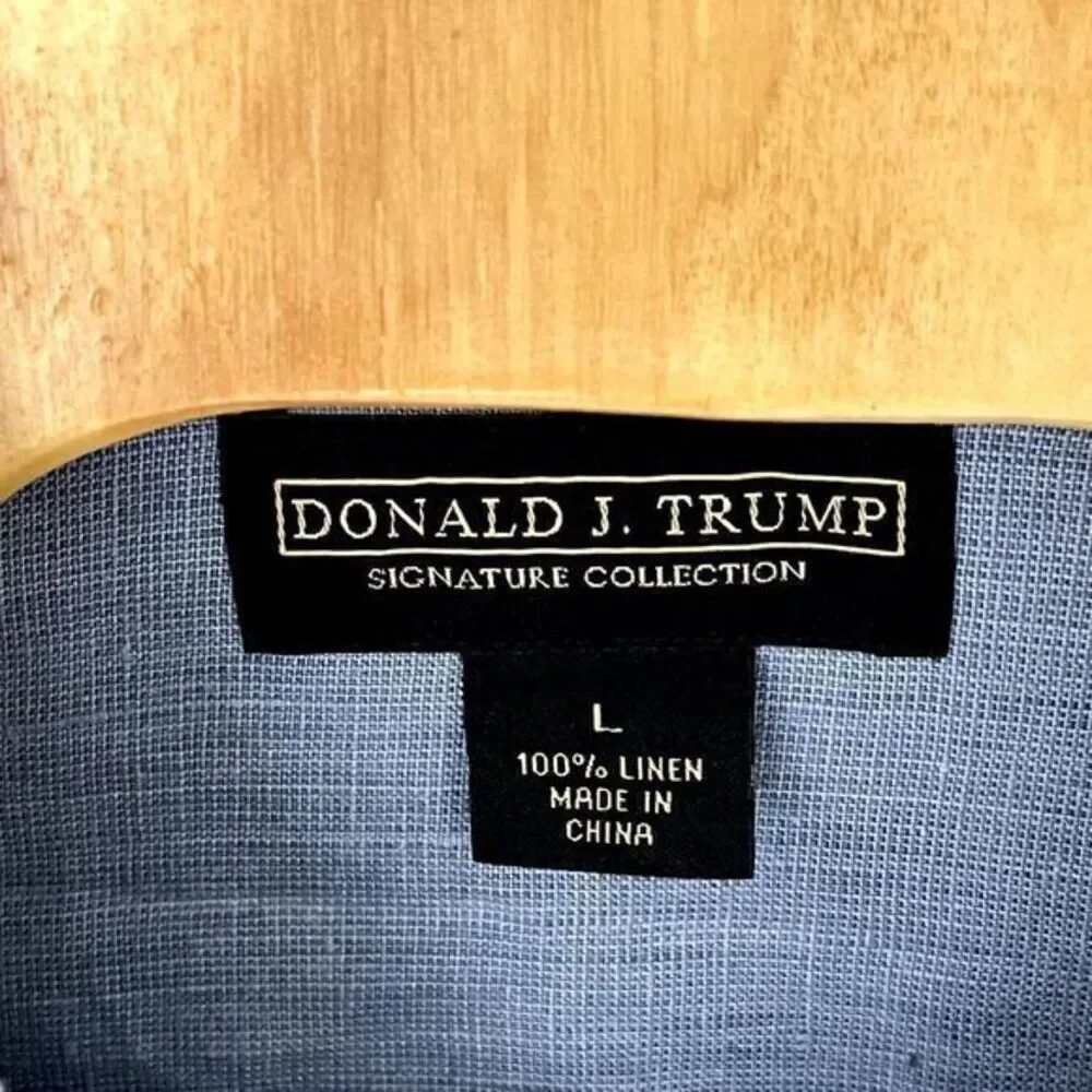 Donald J Trump Signature Collection donald trump
