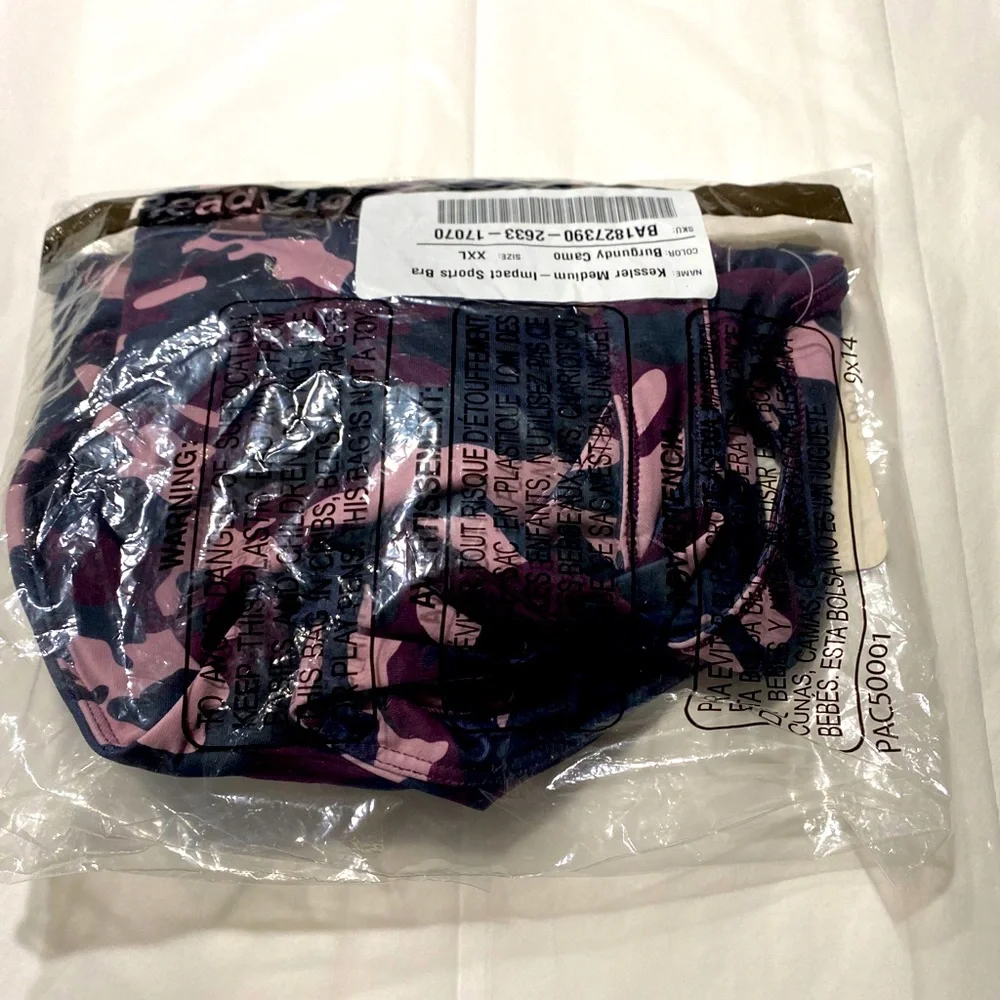 Fabletics size 2xl