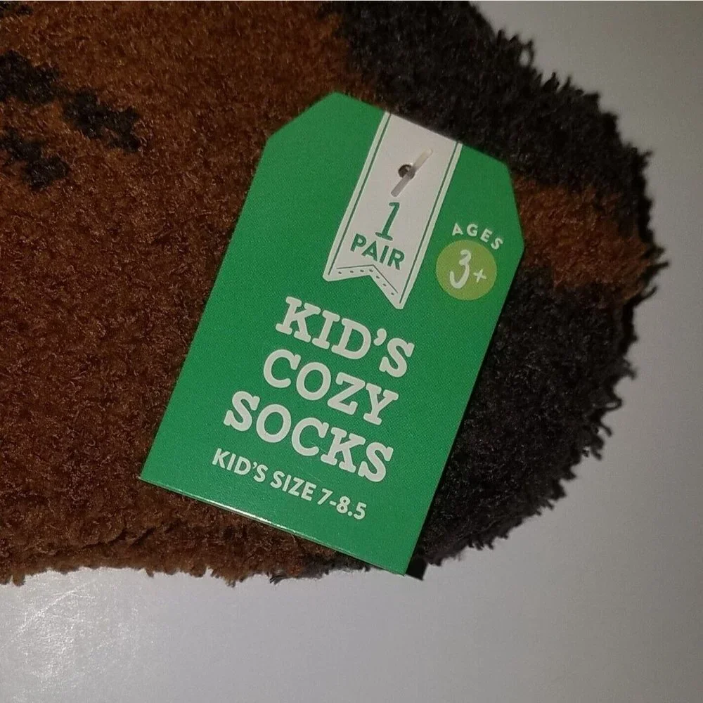 Unbranded pairs brown