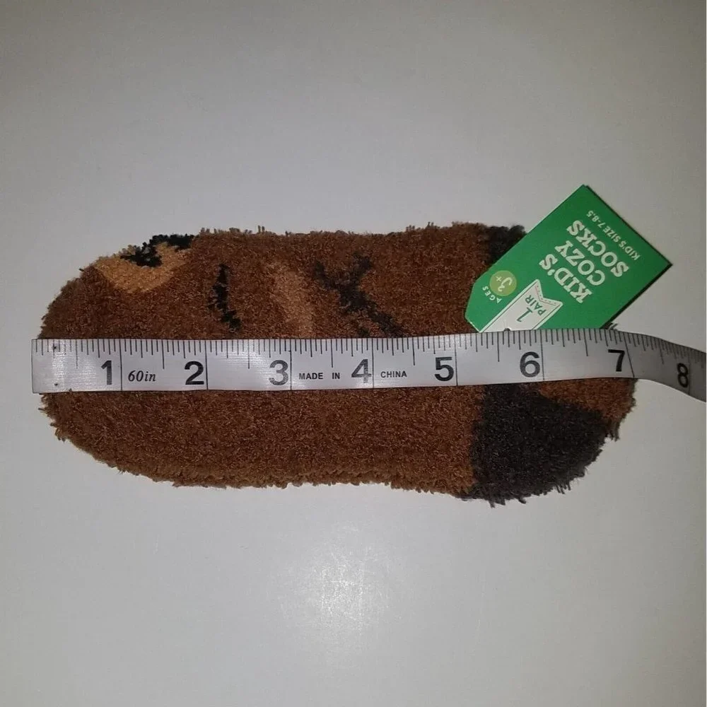 Unbranded pairs brown