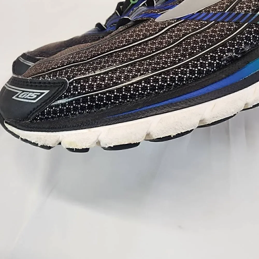 Brooks glycerin 15