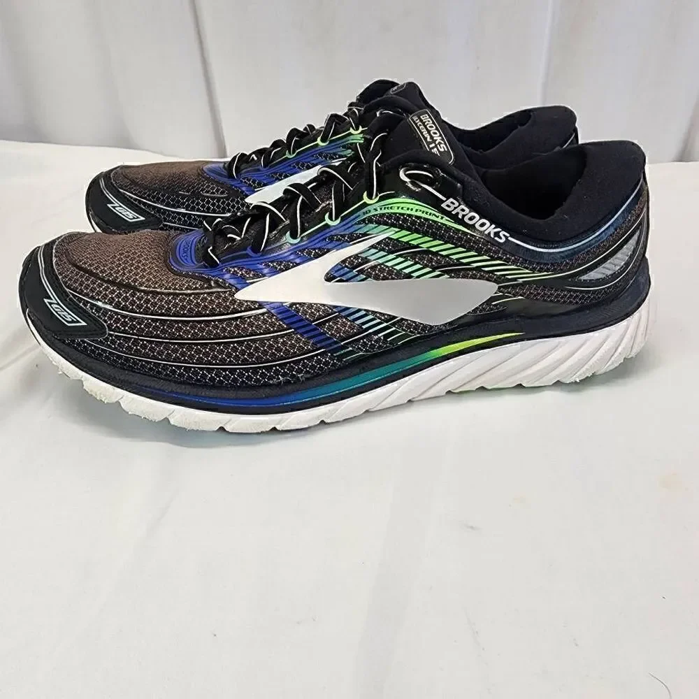Brooks glycerin 15