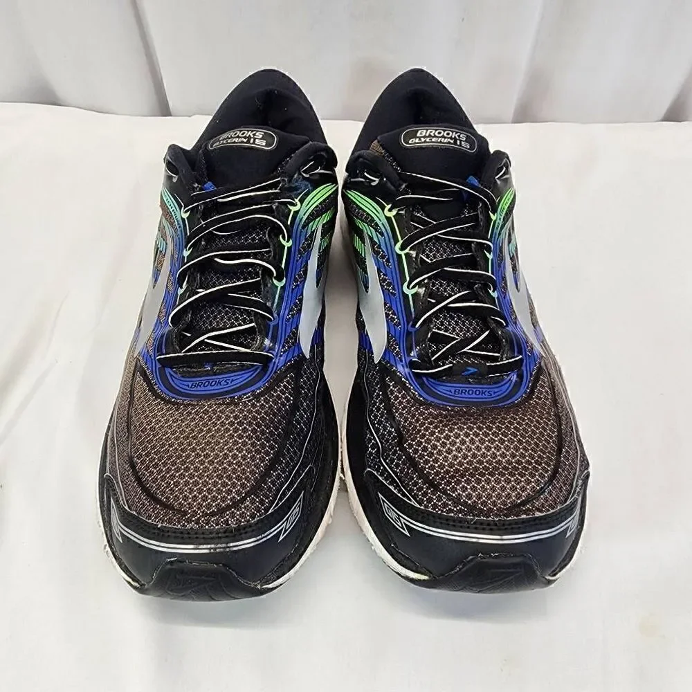 Brooks glycerin 15