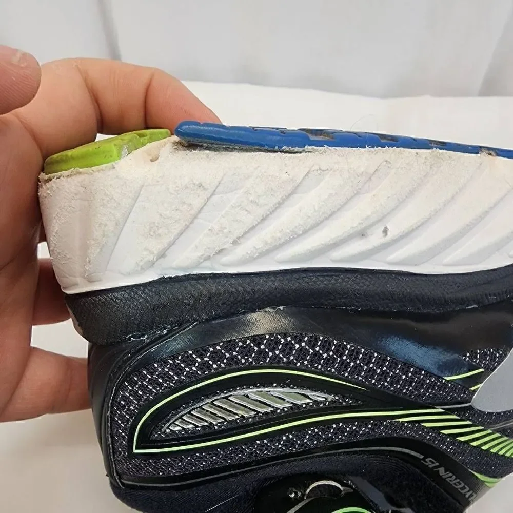 Brooks glycerin 15