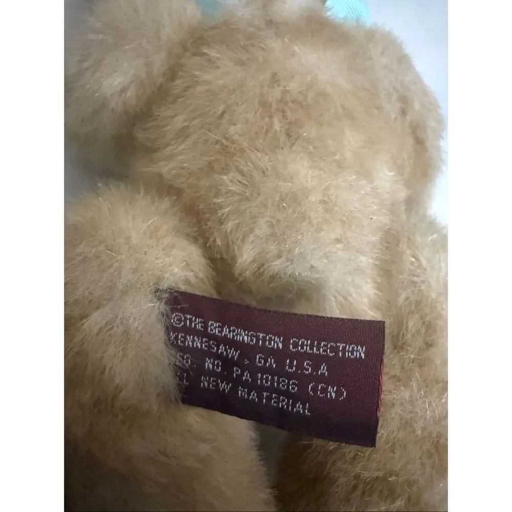 Barrington bearington collection