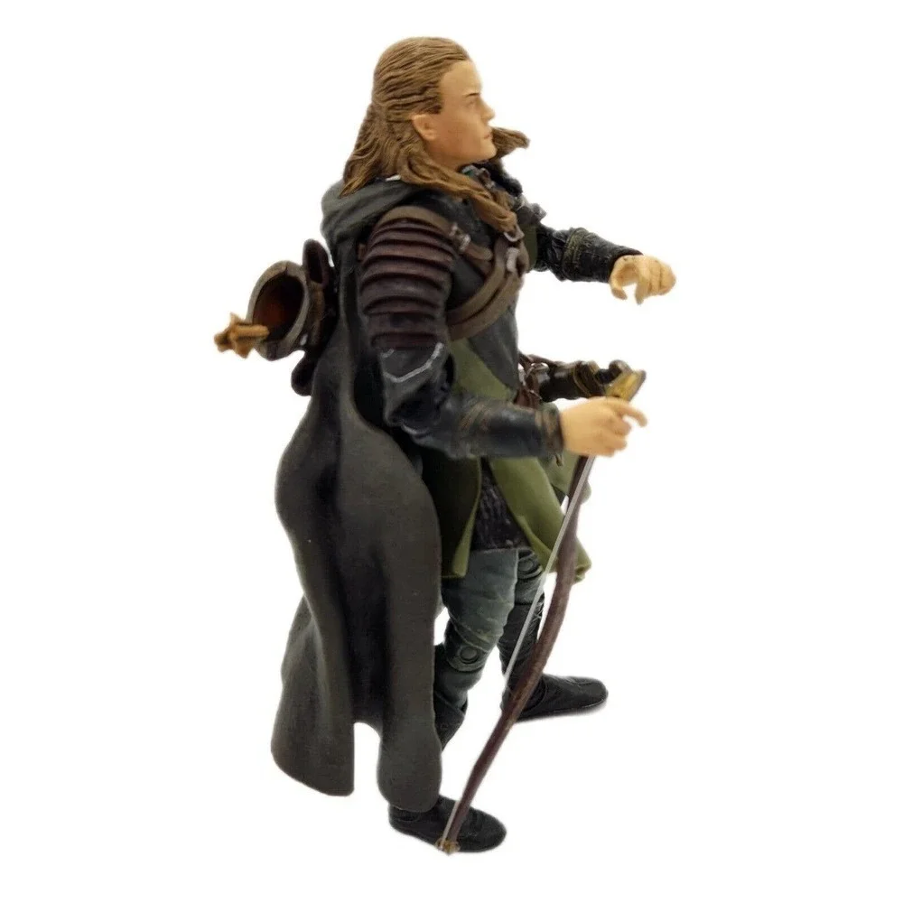 Toybiz vintage 2002