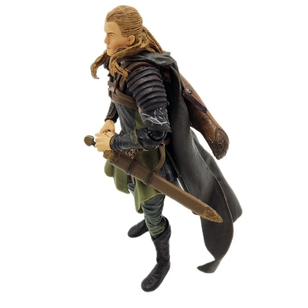 Toybiz vintage 2002