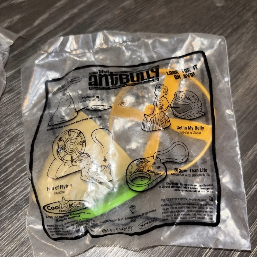 N/A product lot
