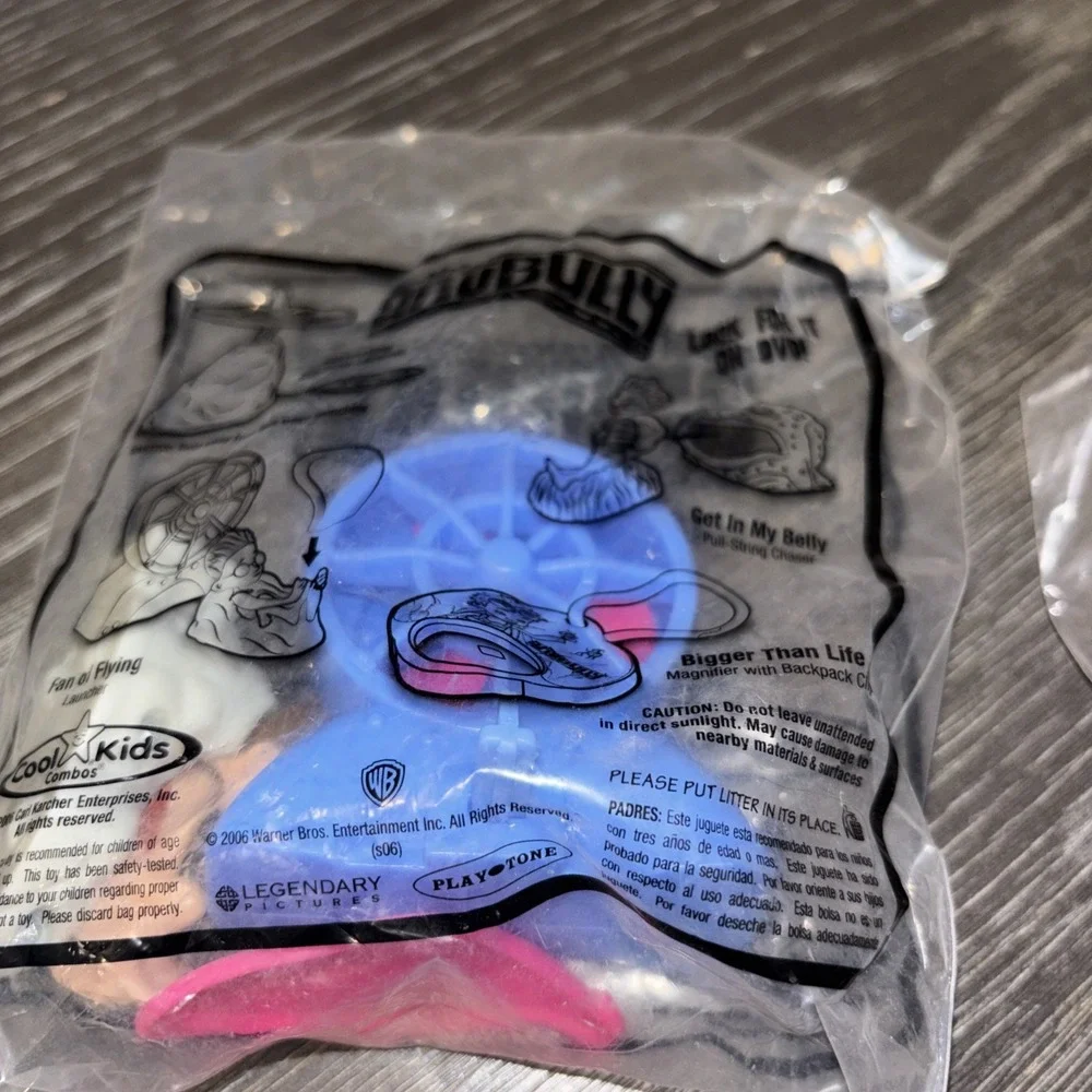 N/A product lot