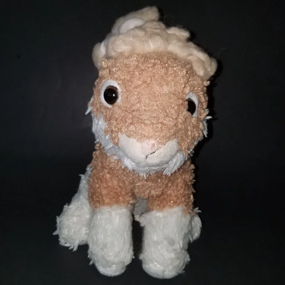 Dan Dee bunny rabbit