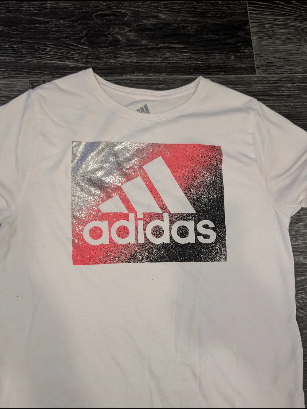 adidas kids short