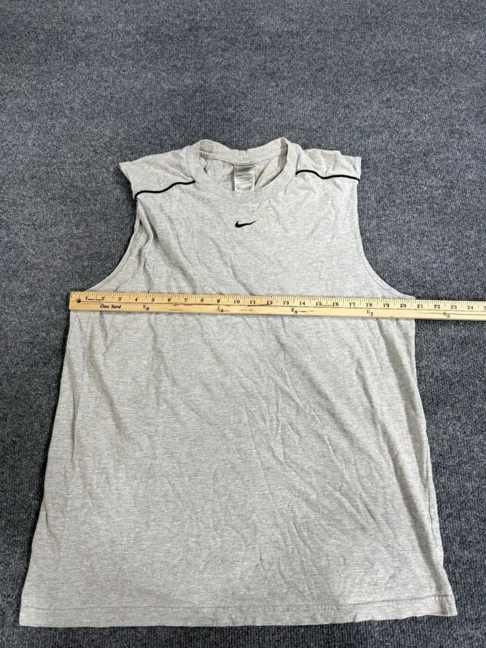 Nike menâs size