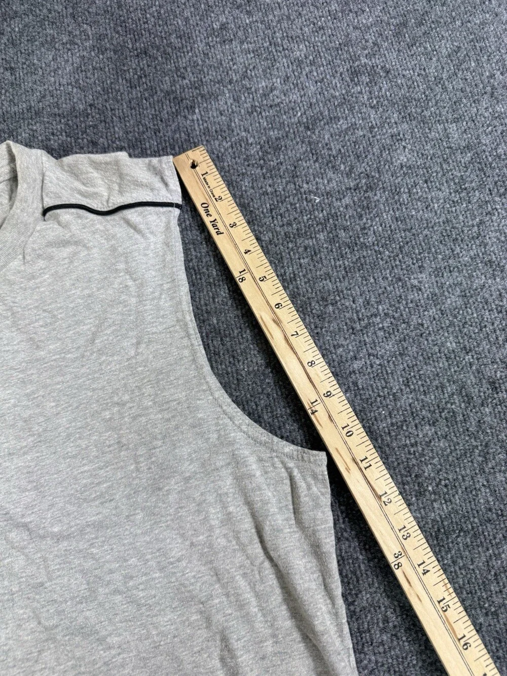 Nike menâs size