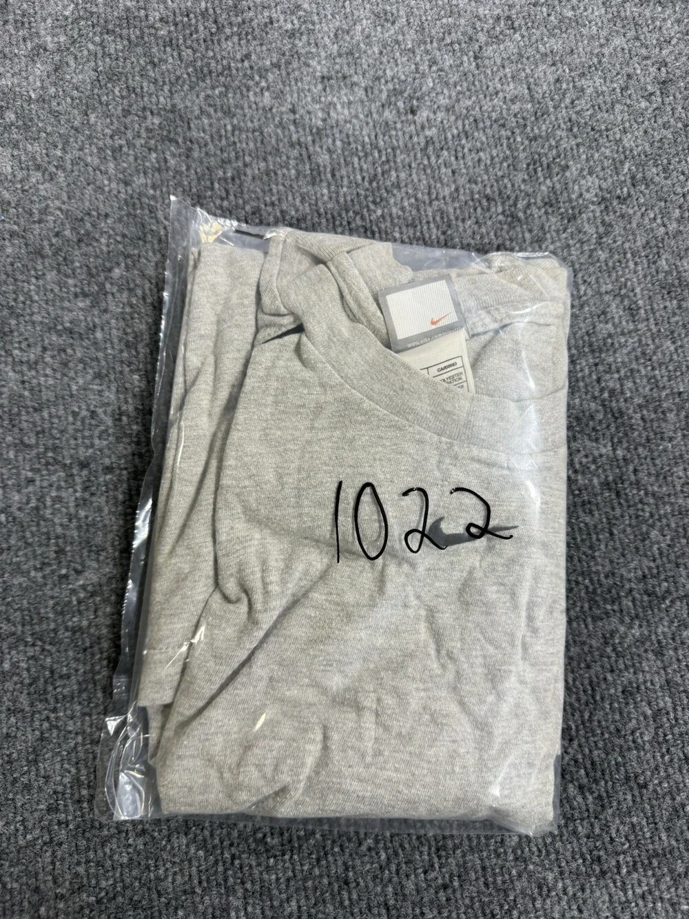 Nike menâs size