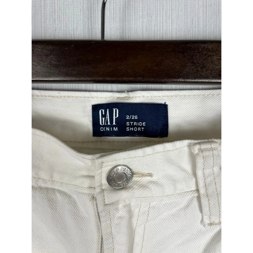 GAP details brand