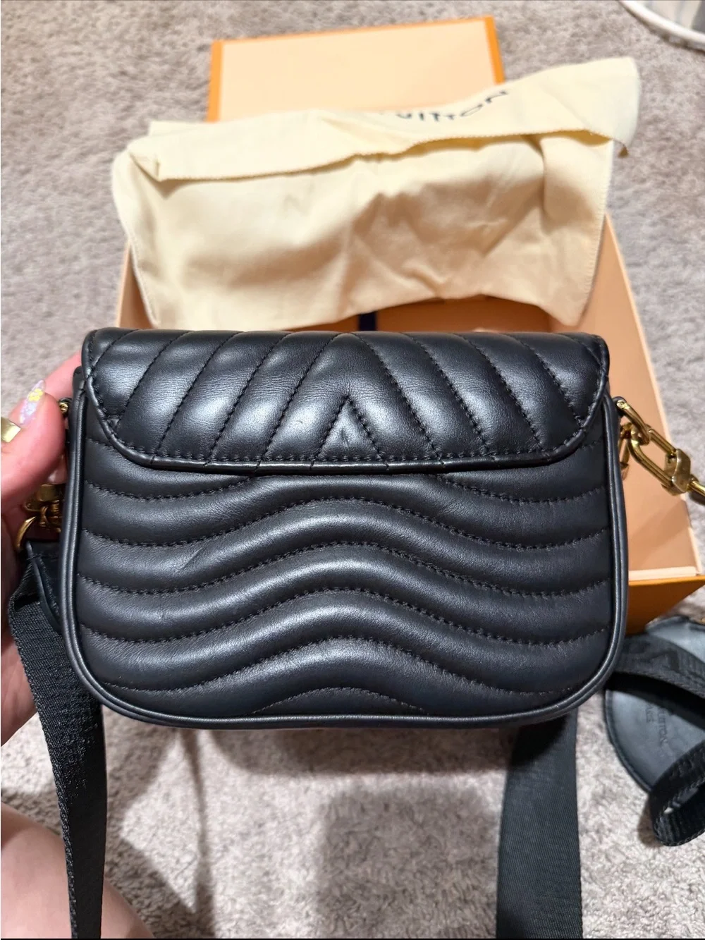 Louis Vuitton louis vuitton