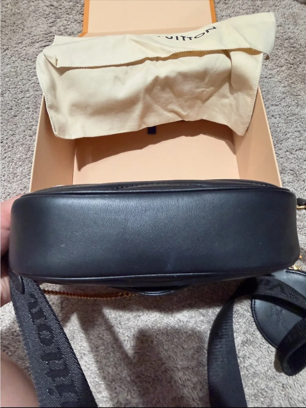 Louis Vuitton louis vuitton