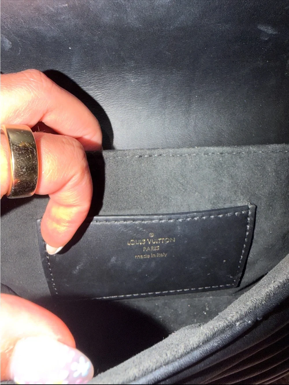 Louis Vuitton louis vuitton