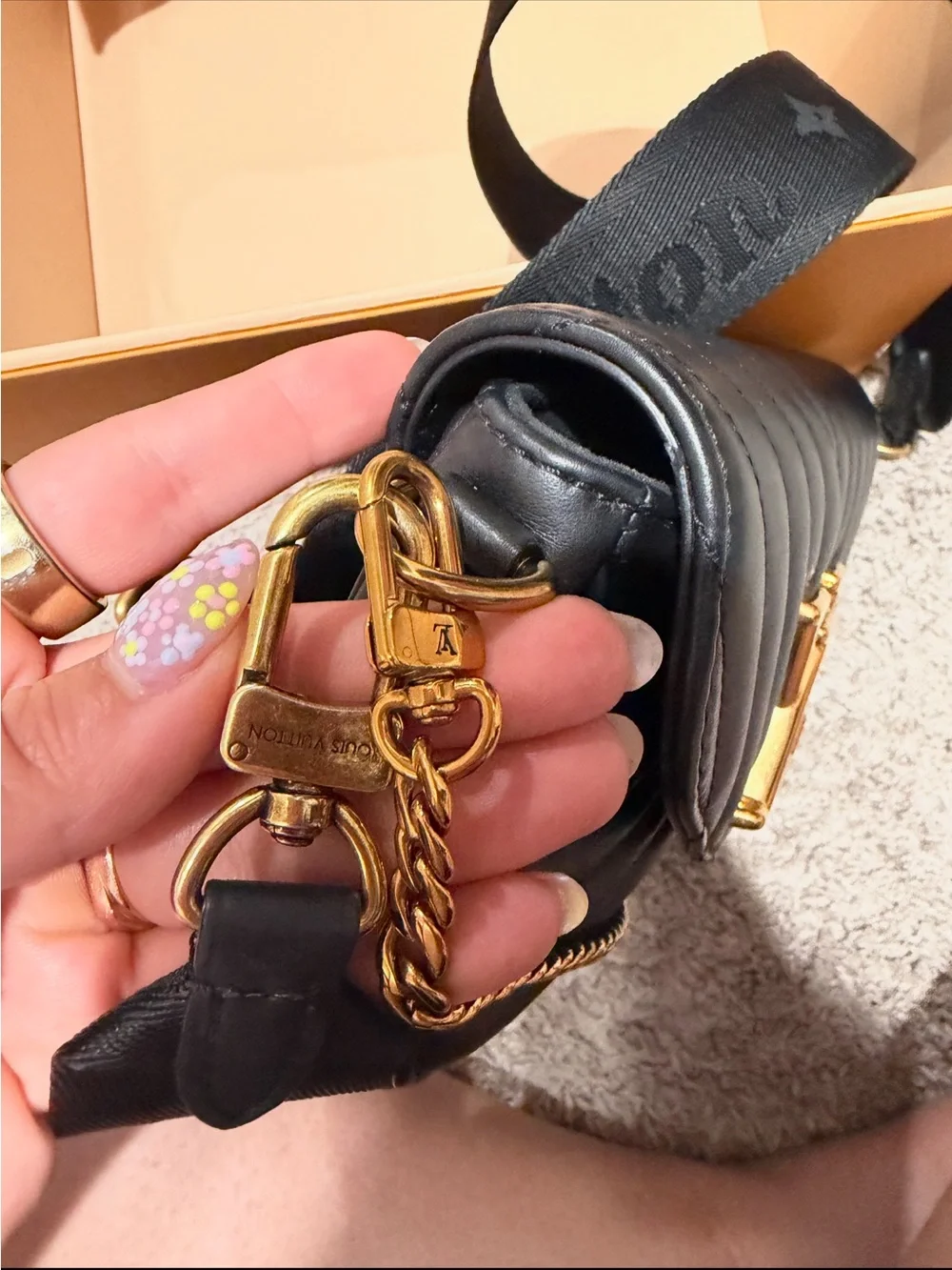 Louis Vuitton louis vuitton
