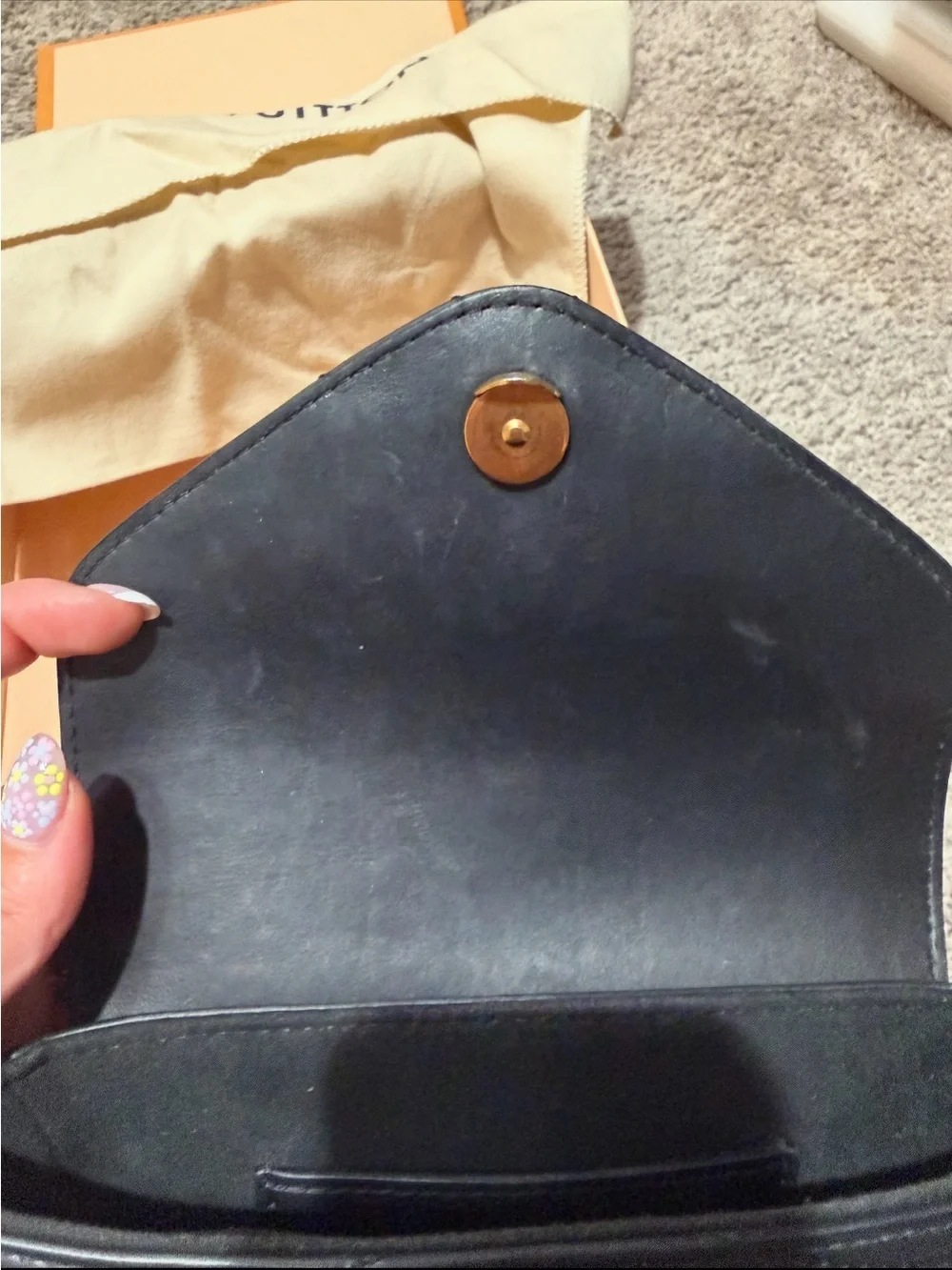 Louis Vuitton louis vuitton