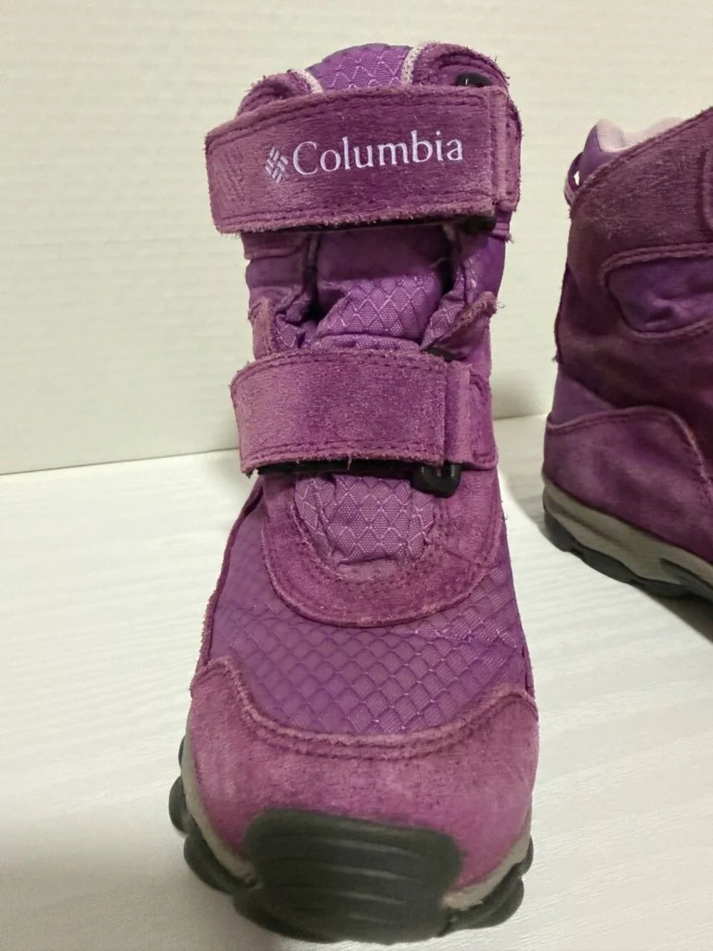 Columbia pre wear overall