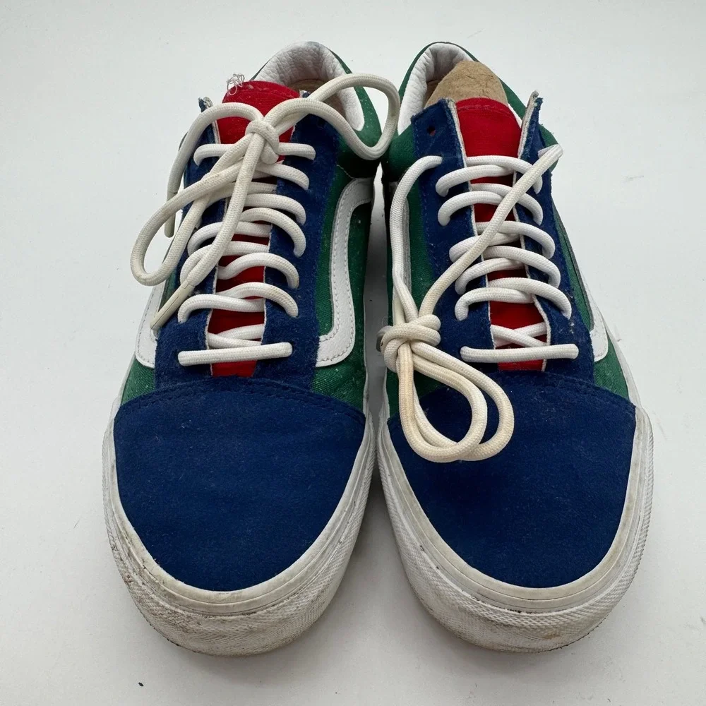 Vans old skool