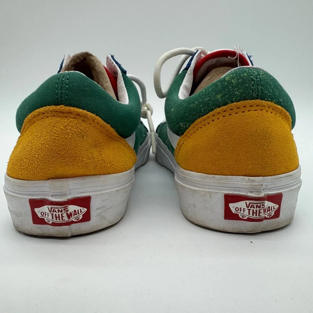 Vans old skool