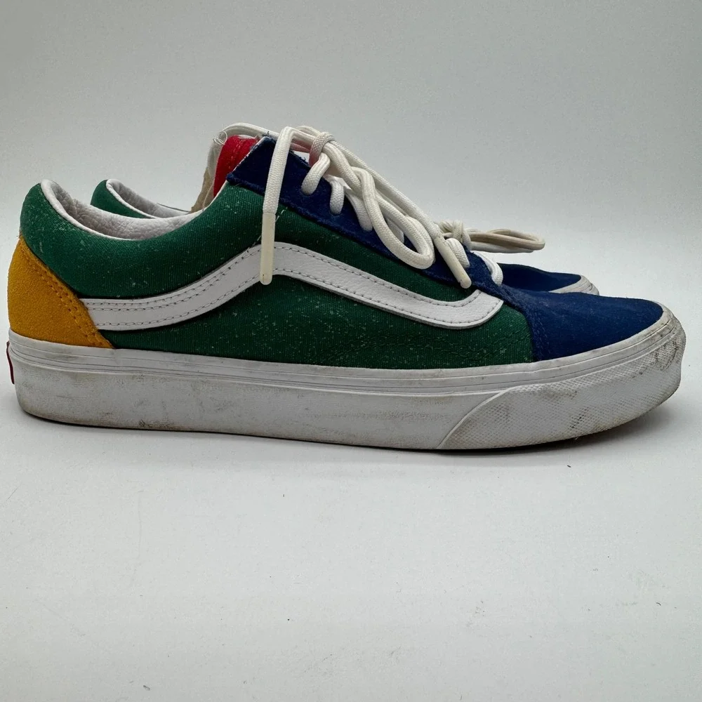 Vans old skool