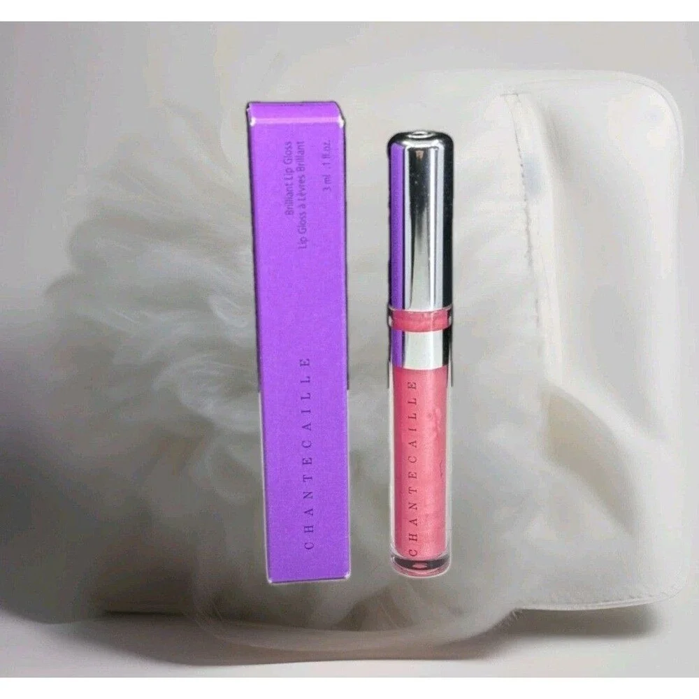 Chantecaille brilliant lip
