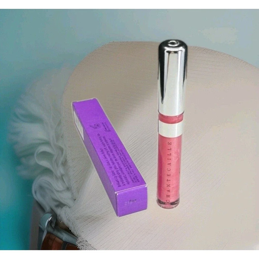 Chantecaille brilliant lip