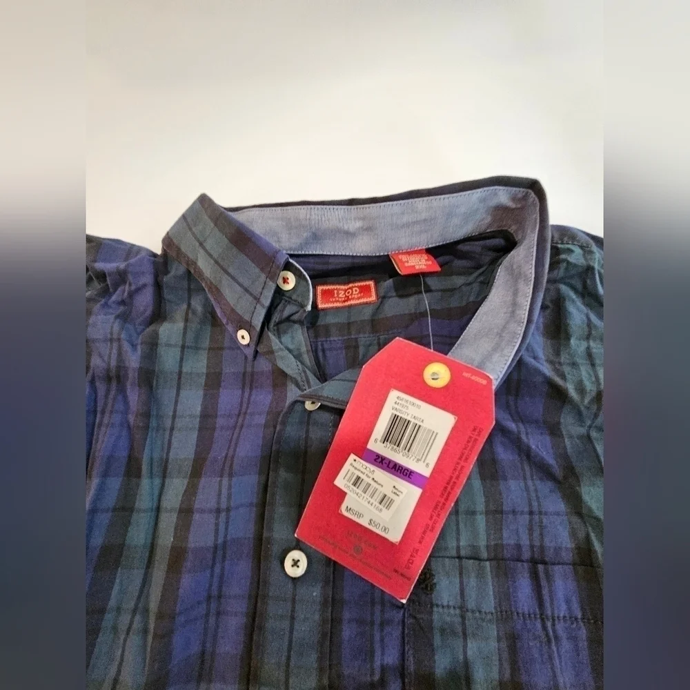 Izod new men