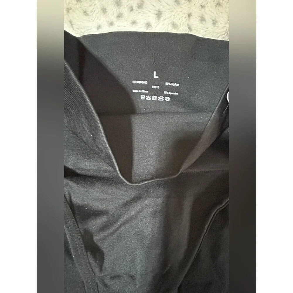 Shapermint pair black