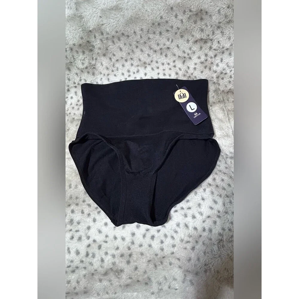 Shapermint pair black