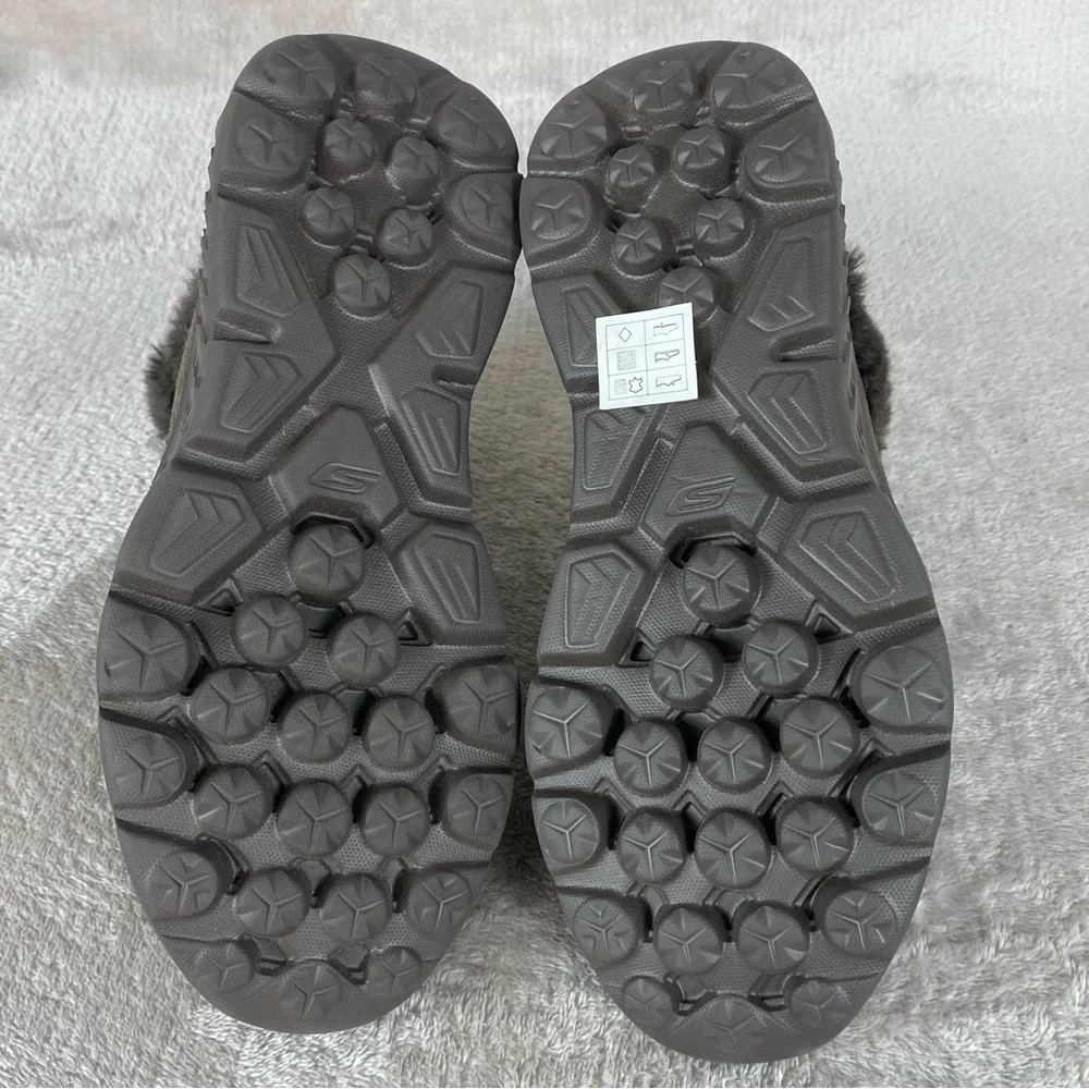 Skechers new boots