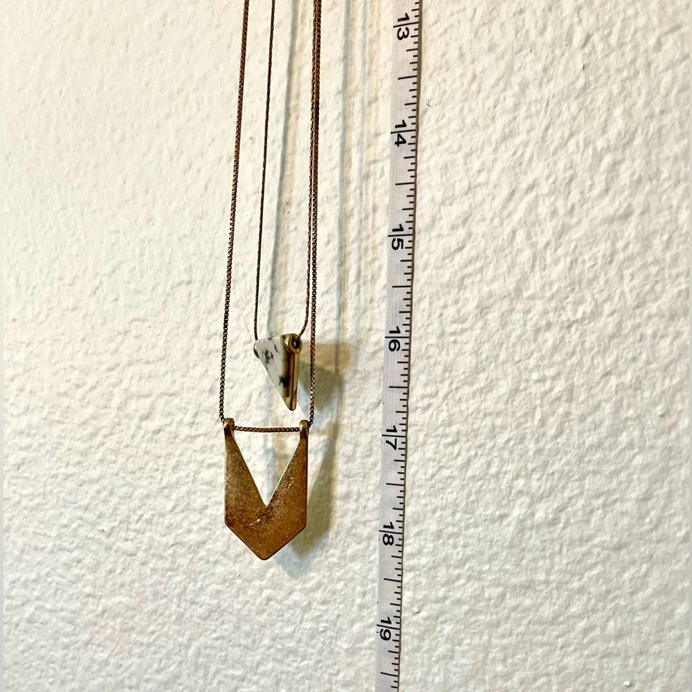 N/A arrow long