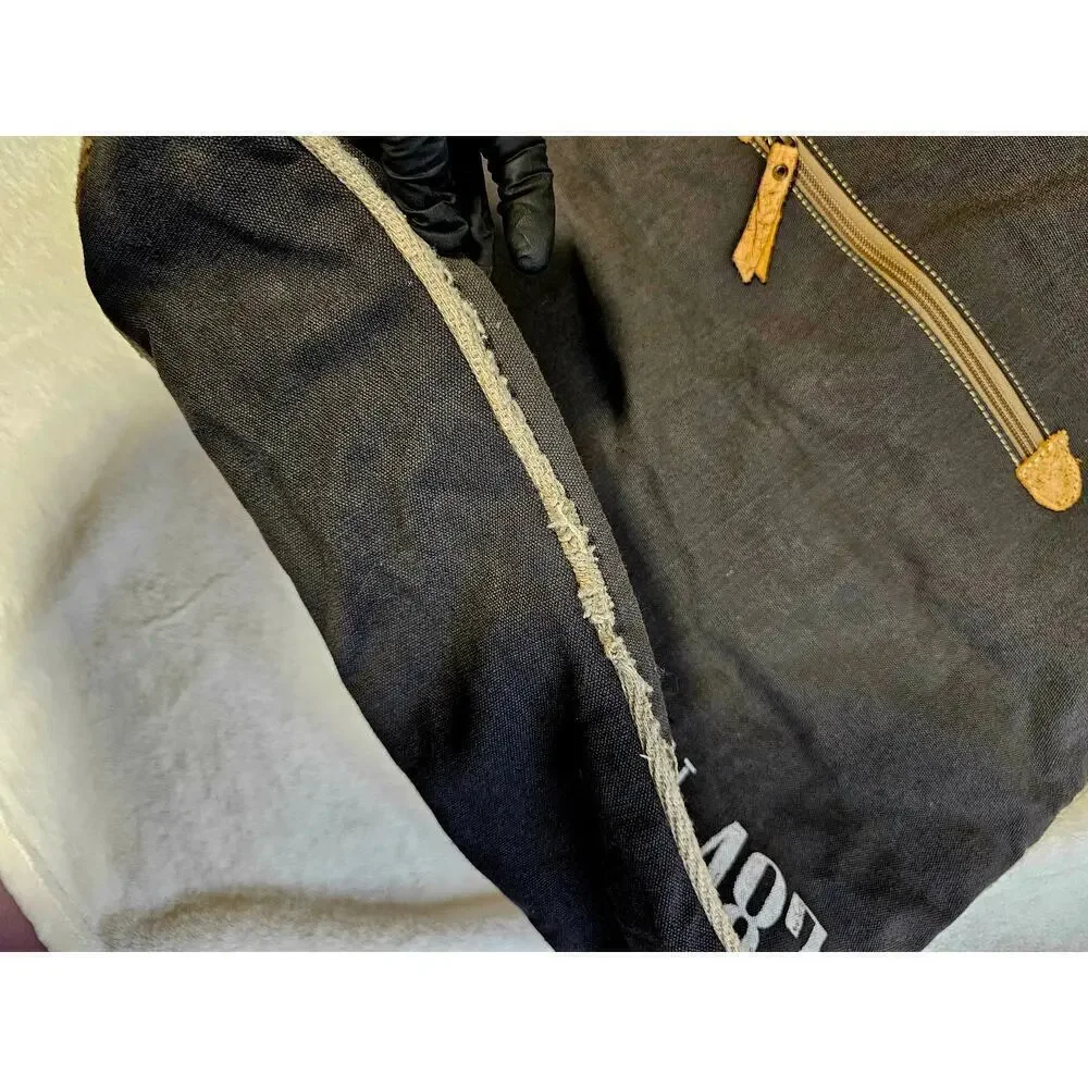 Maya tote bag