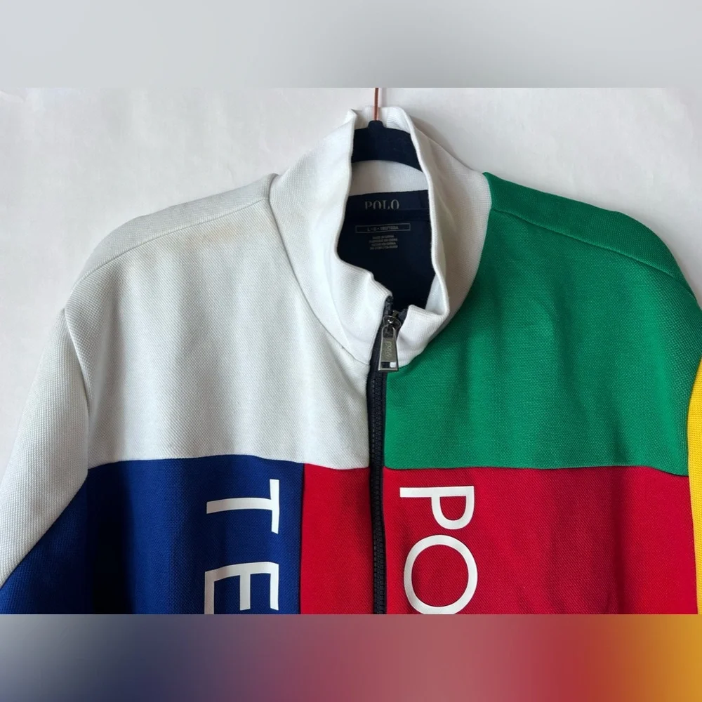 Polo Ralph Lauren polo ralph