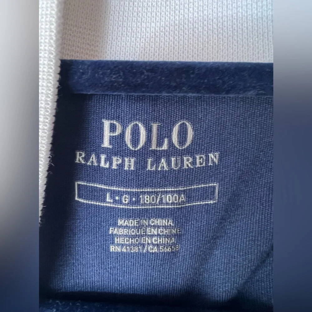 Polo Ralph Lauren polo ralph