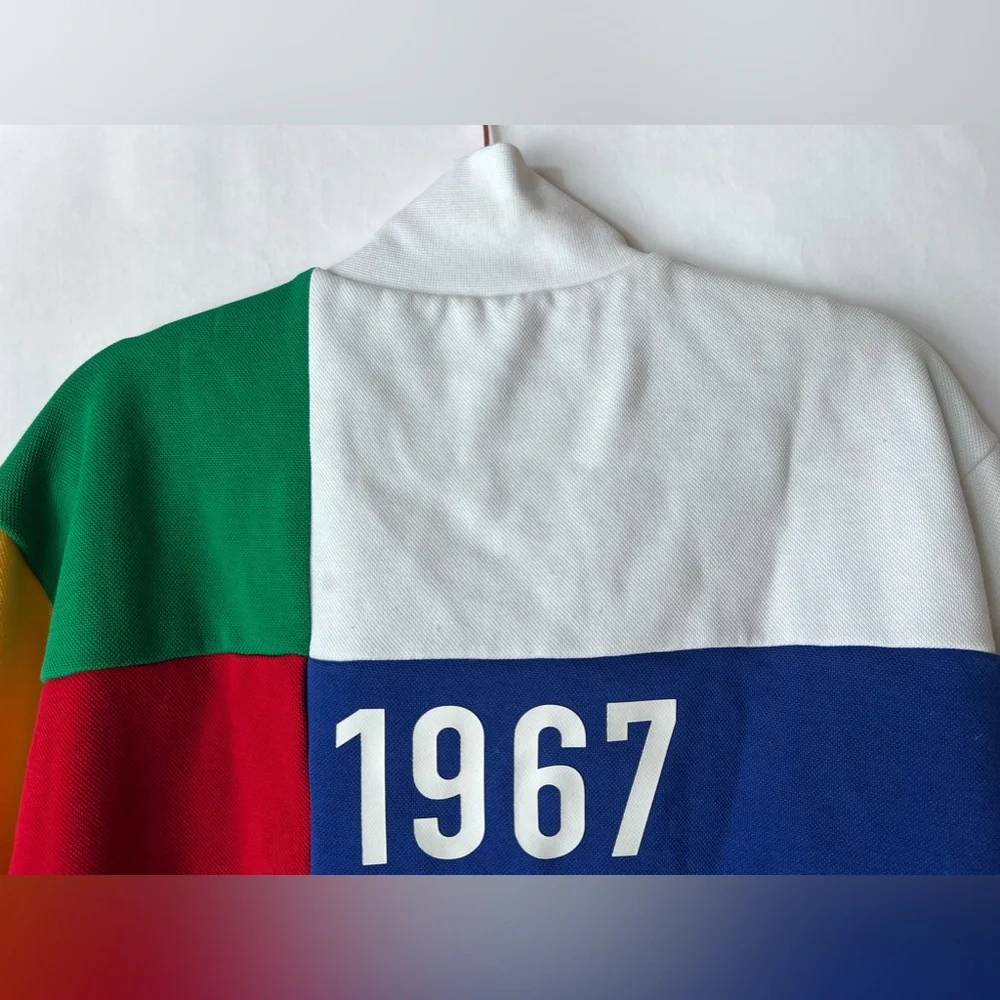 Polo Ralph Lauren polo ralph