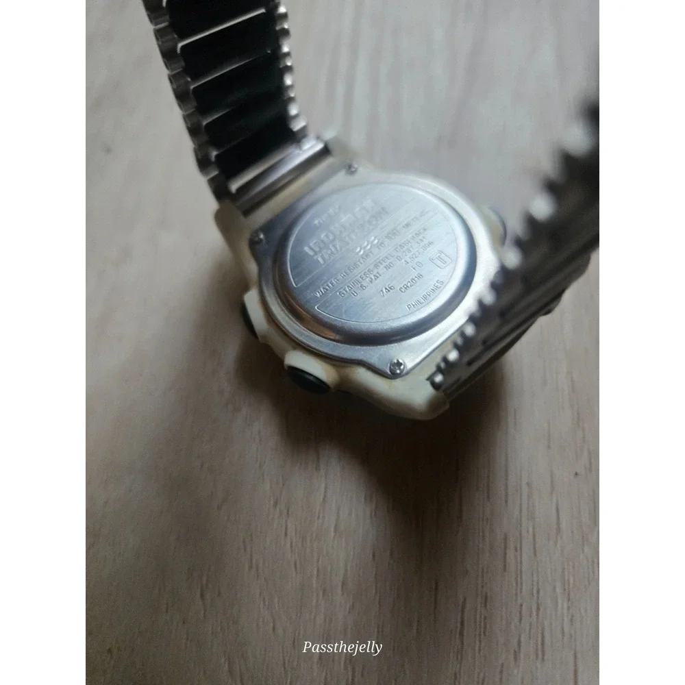 Timex fresh battery
