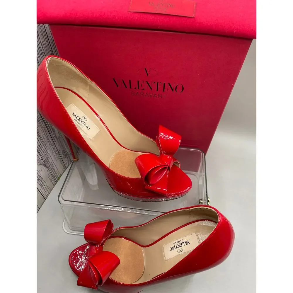Valentino Garavani step out