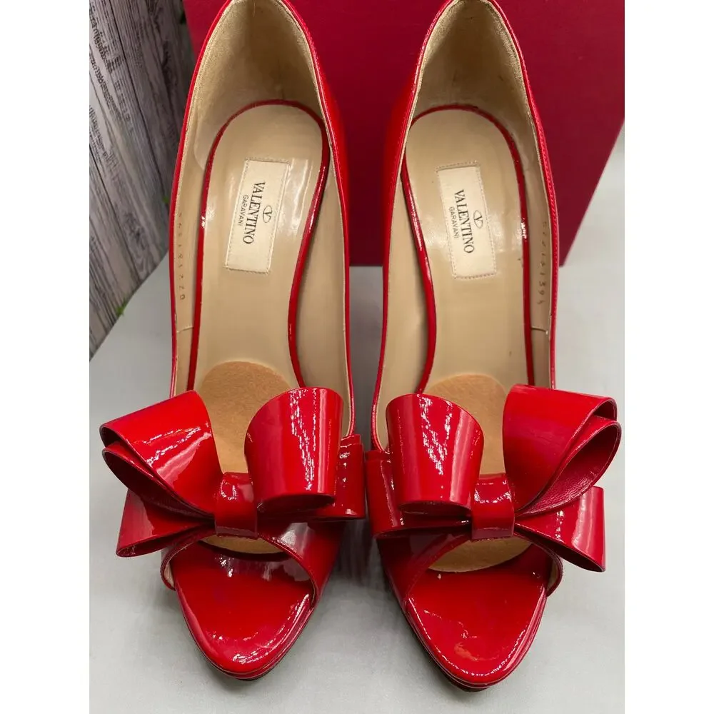 Valentino Garavani step out