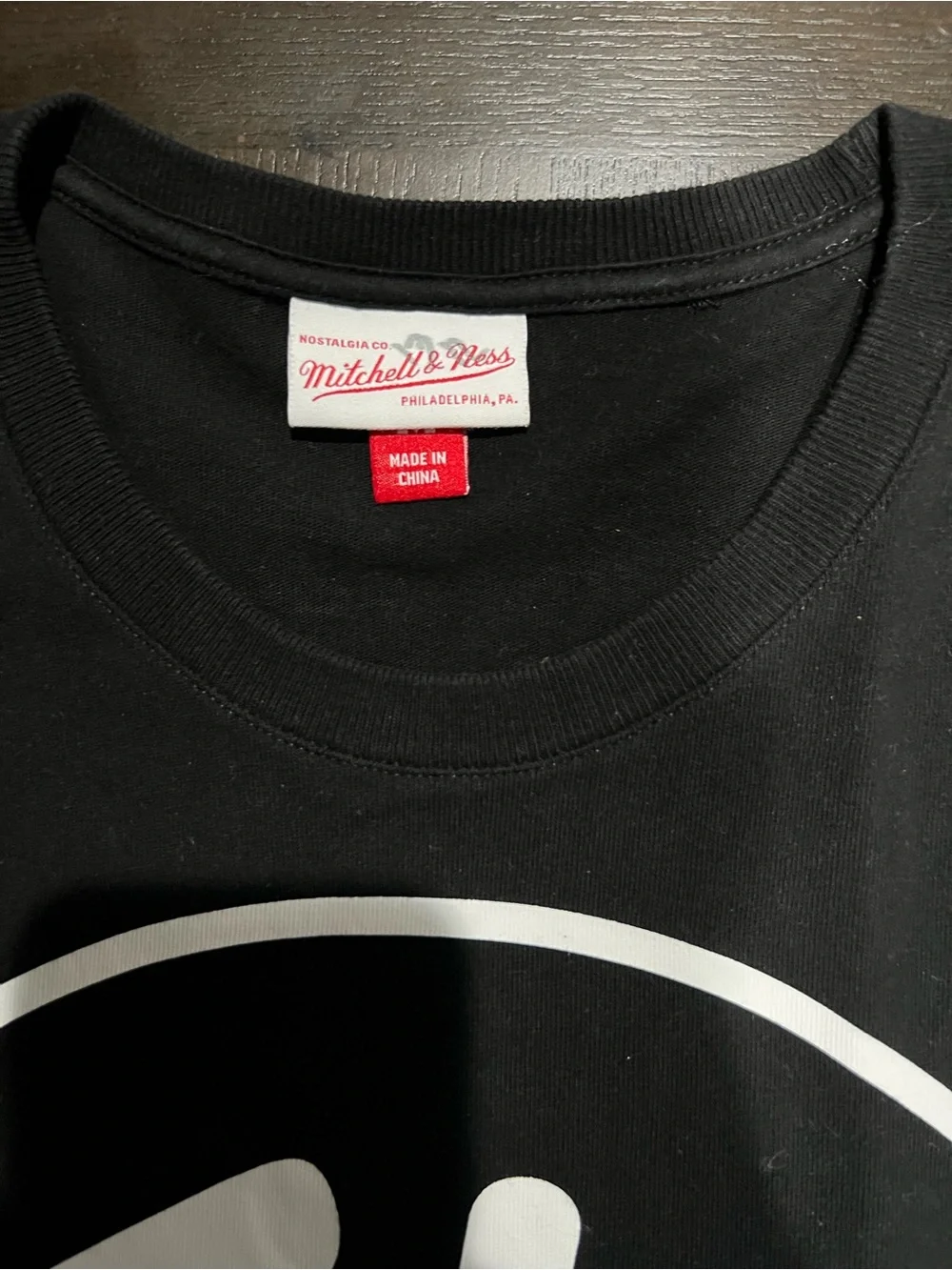 Mitchell & Ness mitchell ness